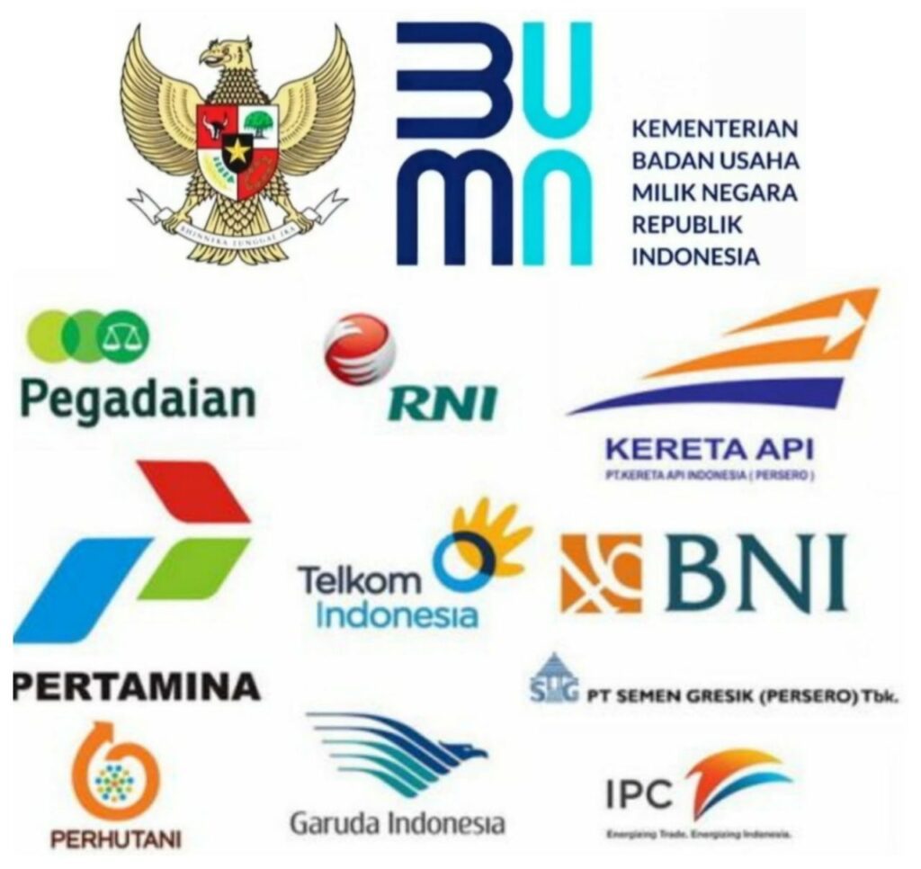 BUMN