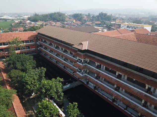 Al Ma'soem Bandung: Prestasi Siswa di Tingkat Nasional dan Internasional
