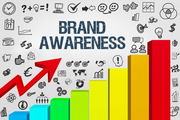 Strategi Modern Membangun Brand Awareness Digital di Tengah Persaingan Online