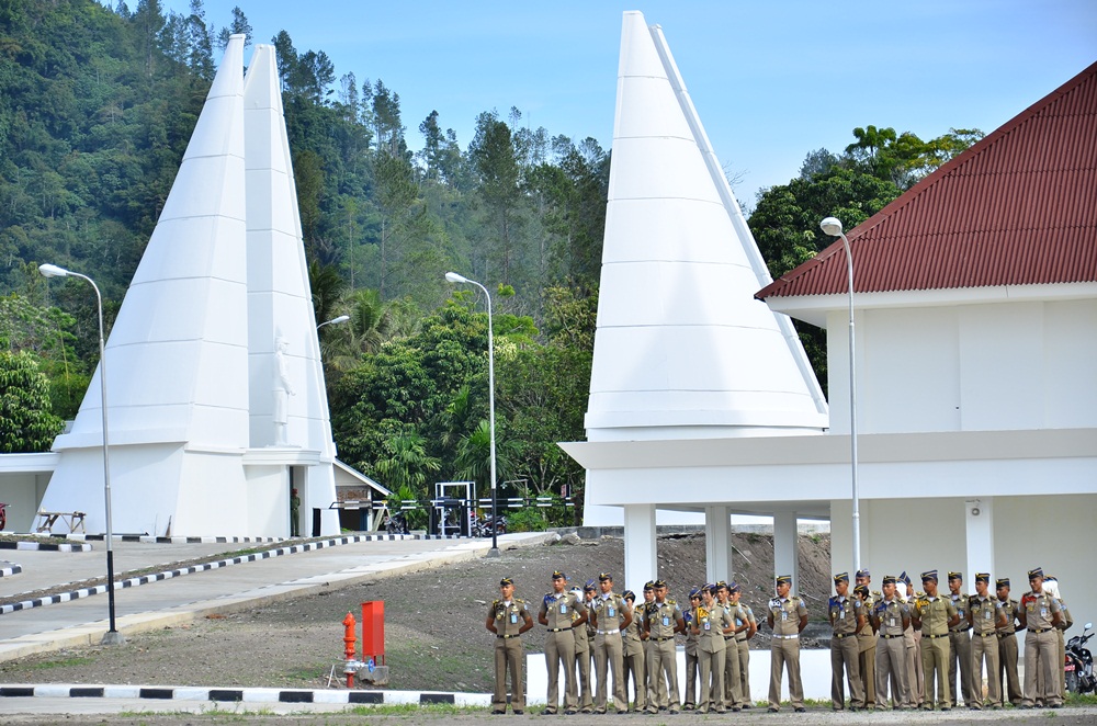 Hasil Seleksi IPDN: Pengumuman Resmi dari Kementerian Dalam Negeri