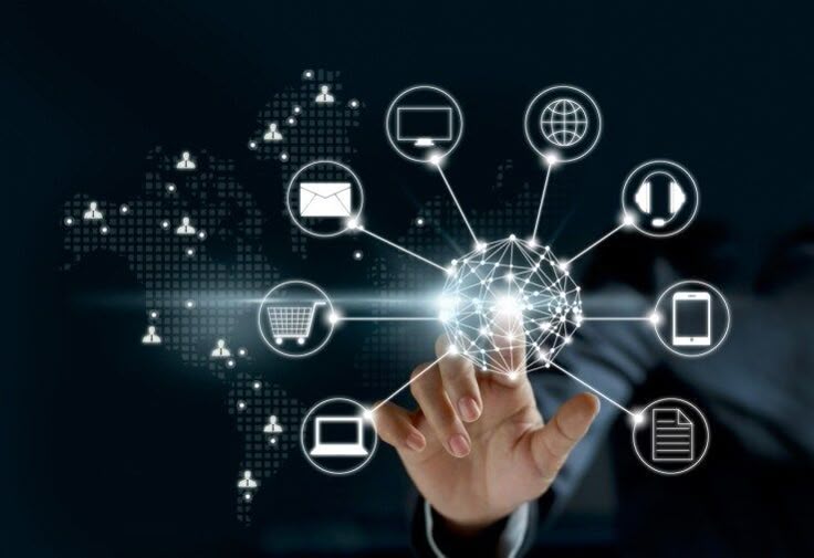 SEO untuk Industri Jasa: Menjual Keahlian di Era Digital 2026