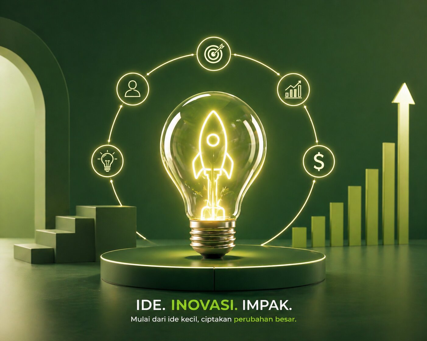 Ide Bisnis Anti Mainstream yang Jarang Pesaing: Pendekatan Eksploratif dan Berbasis Nilai