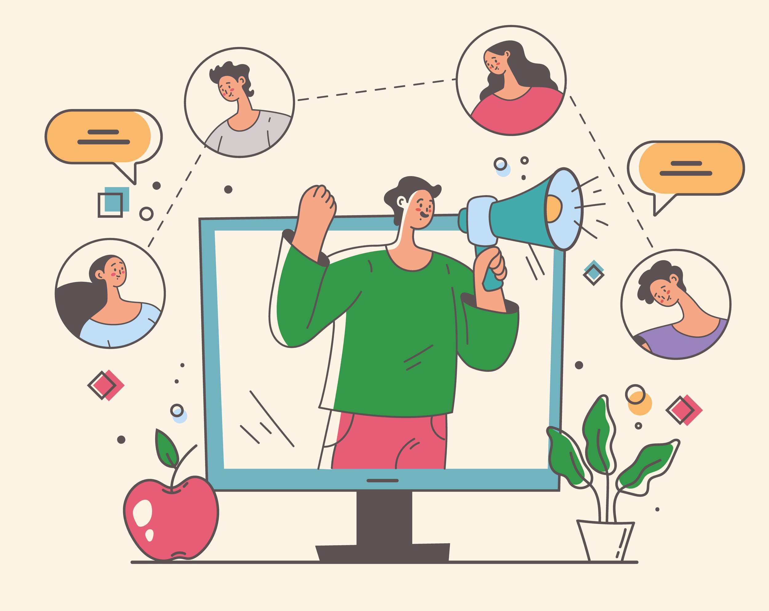 Social Listening