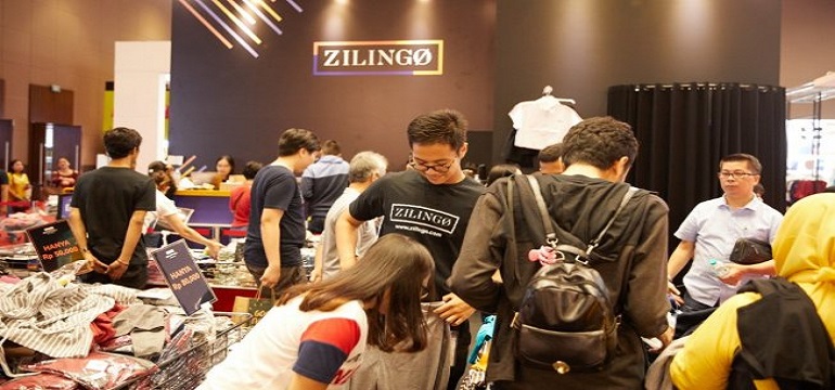 Zilingo Belanja Grosir Terlengkap Untuk Produk Fashion dan Gaya Hidup