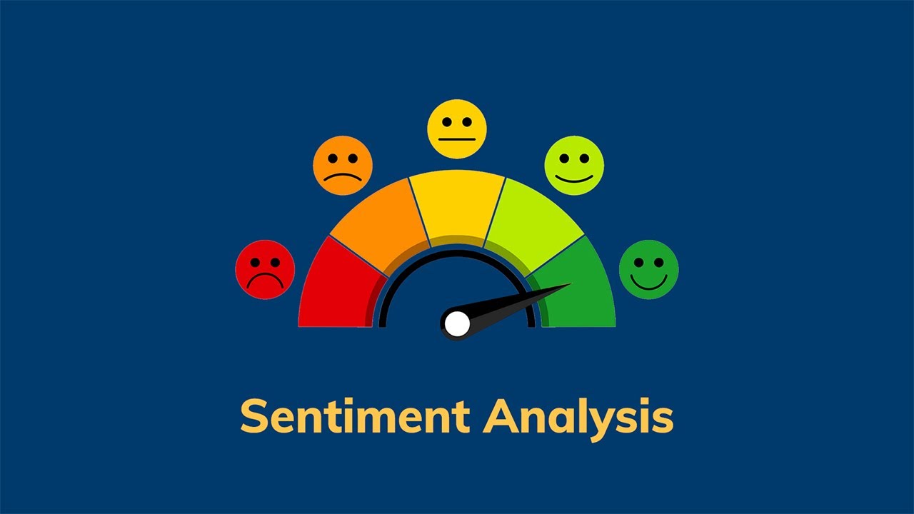 Sentiment