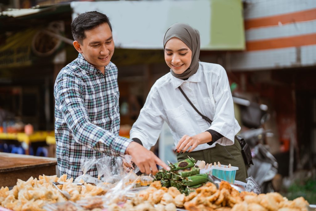 Formula Marketing UMKM Efektif yang Mampu Mengoptimalkan Pertumbuhan Bisnis