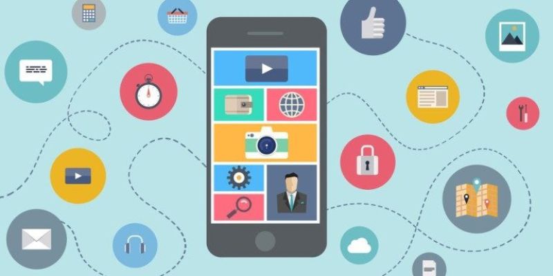 Optimalkan Operasional Bisnis dengan Jasa Install Aplikasi Android