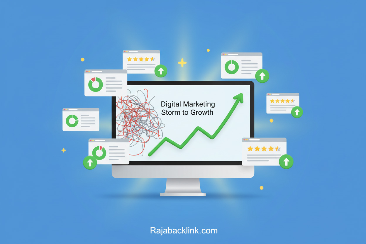 Email Marketing sebagai Fondasi Personal Digital Marketing 2026