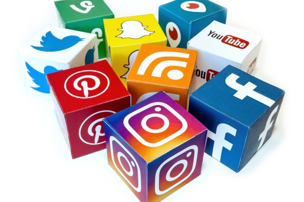 Sosial Media