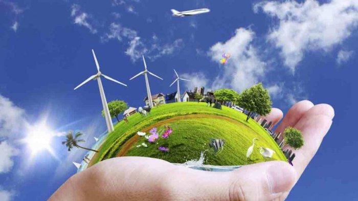 Meningkatkan Prestasi Belajar dengan Tryout Online Geografi Sumber Daya