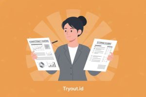 Persiapan Uji Kompetensi Berbasis Digital di Tryout.id untuk Peningkatan Profesionalisme