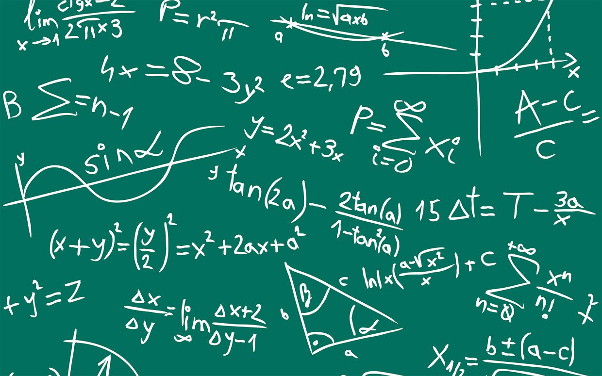 matematika