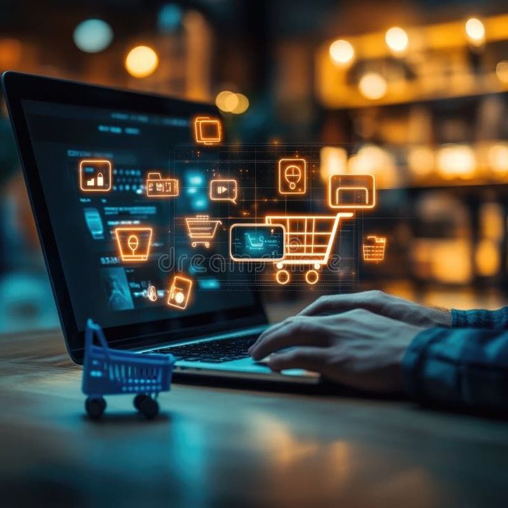 Implementasi Fitur Chatbot AI untuk Meningkatkan Efisiensi Penjualan Online