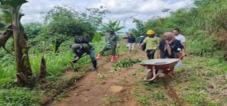 Peran Penting DLH Ponorogo dalam Mengatasi Masalah Sampah