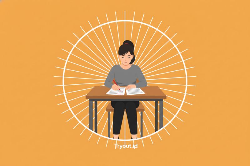 Cara Meningkatkan Kemampuan Verbal untuk Ujian S2 Secara Efektif dan Sistematis