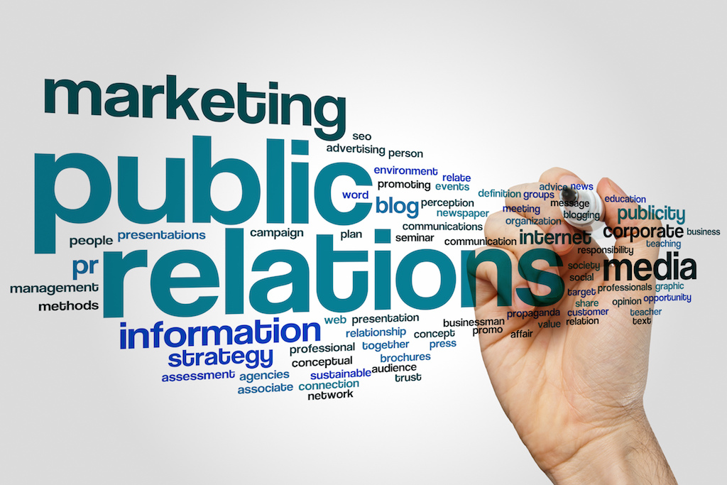 Public Relation