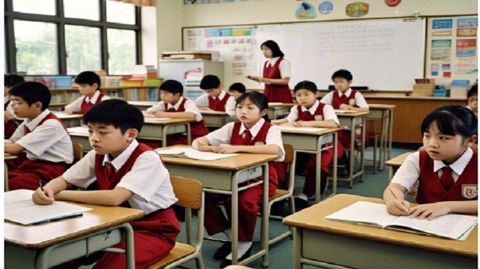 Persiapkan Ujian dengan Tryout Online IPA Kelas 6