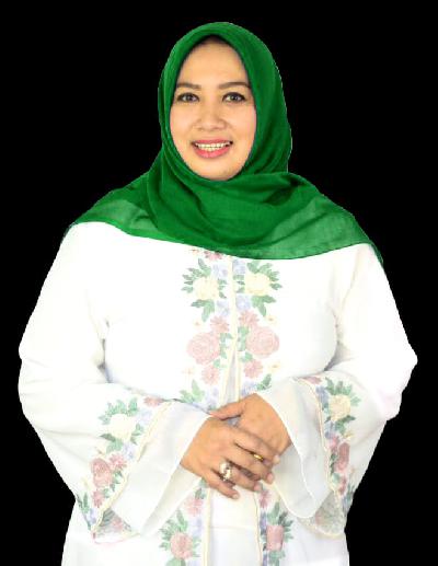 Profil Nihayatul Wafiroh
