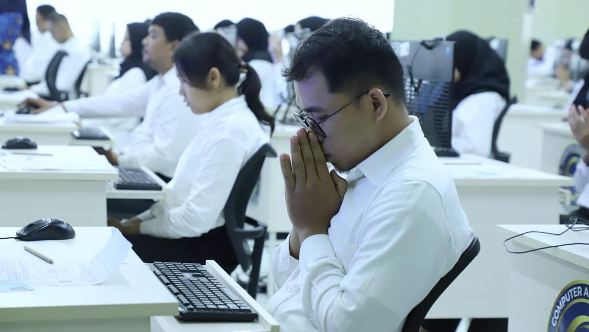 Pengalaman Seleksi CASN: Menghadapi Wawancara dengan Percaya Diri