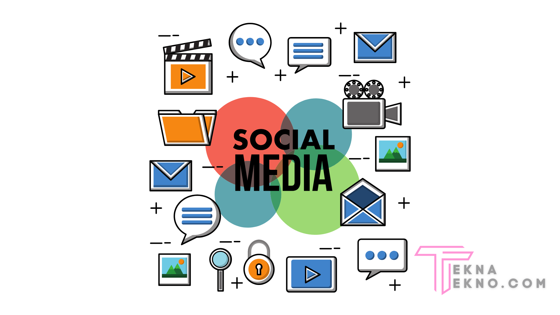 Media Sosial