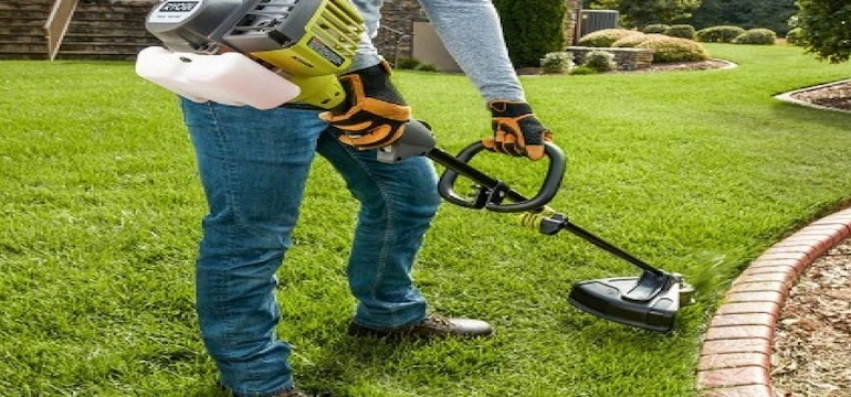 Pentingnya Jasa Potong Rumput untuk Hunian Anda sebagai Rekomendasi Floria.id