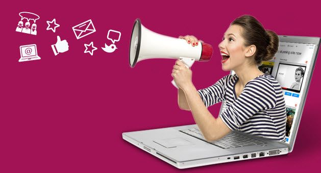 Optimalisasi Pemanfaatan Jasa Komentar Facebook Untuk Meningkatkan Interaksi Grup Bisnis di Media Sosial