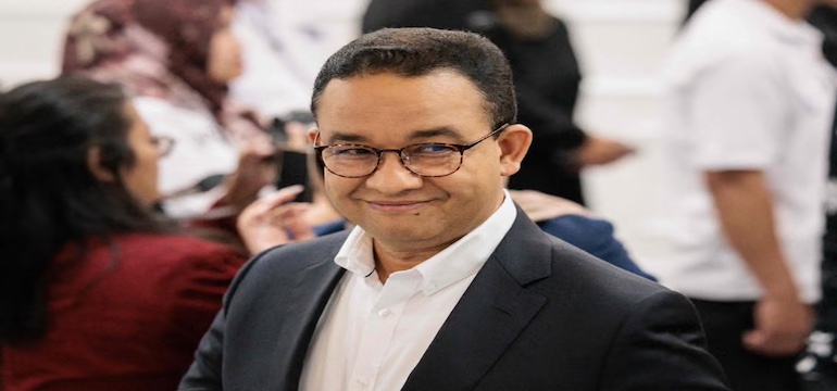 Resep Kepemimpinan Anies Baswedan yang Bisa Dipelajari