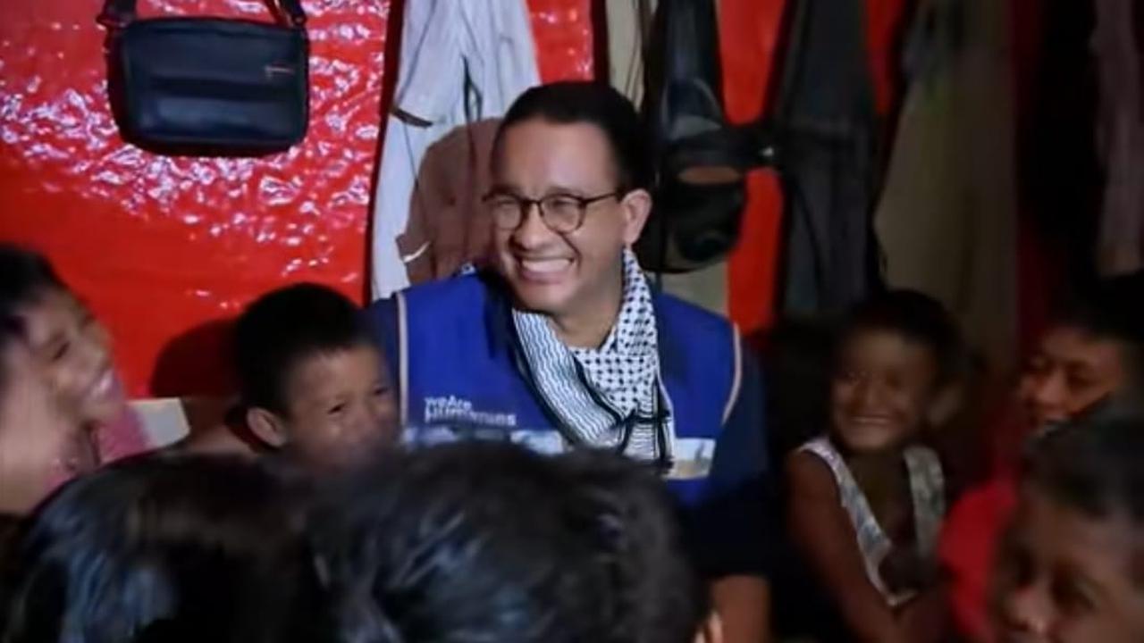 Anies Baswedan Dorong Penetapan Bencana Nasional demi Respons Negara Lebih Kuat