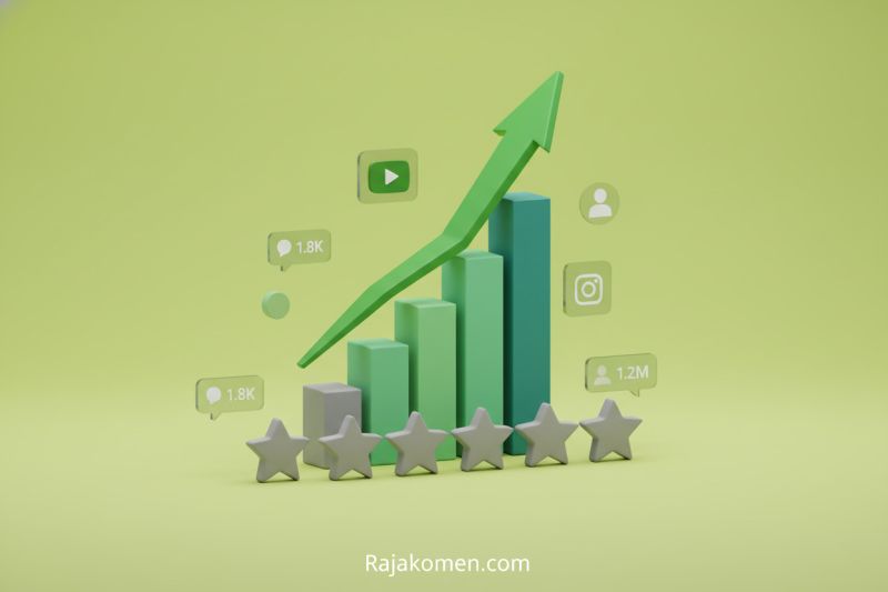 Rating Play Store Anjlok: Cara Mengembalikan dengan Kampanye Media Sosial yang Terstruktur