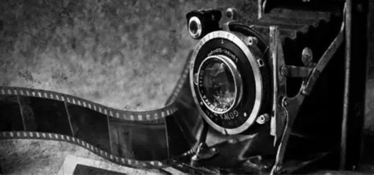 Fotografi klasik