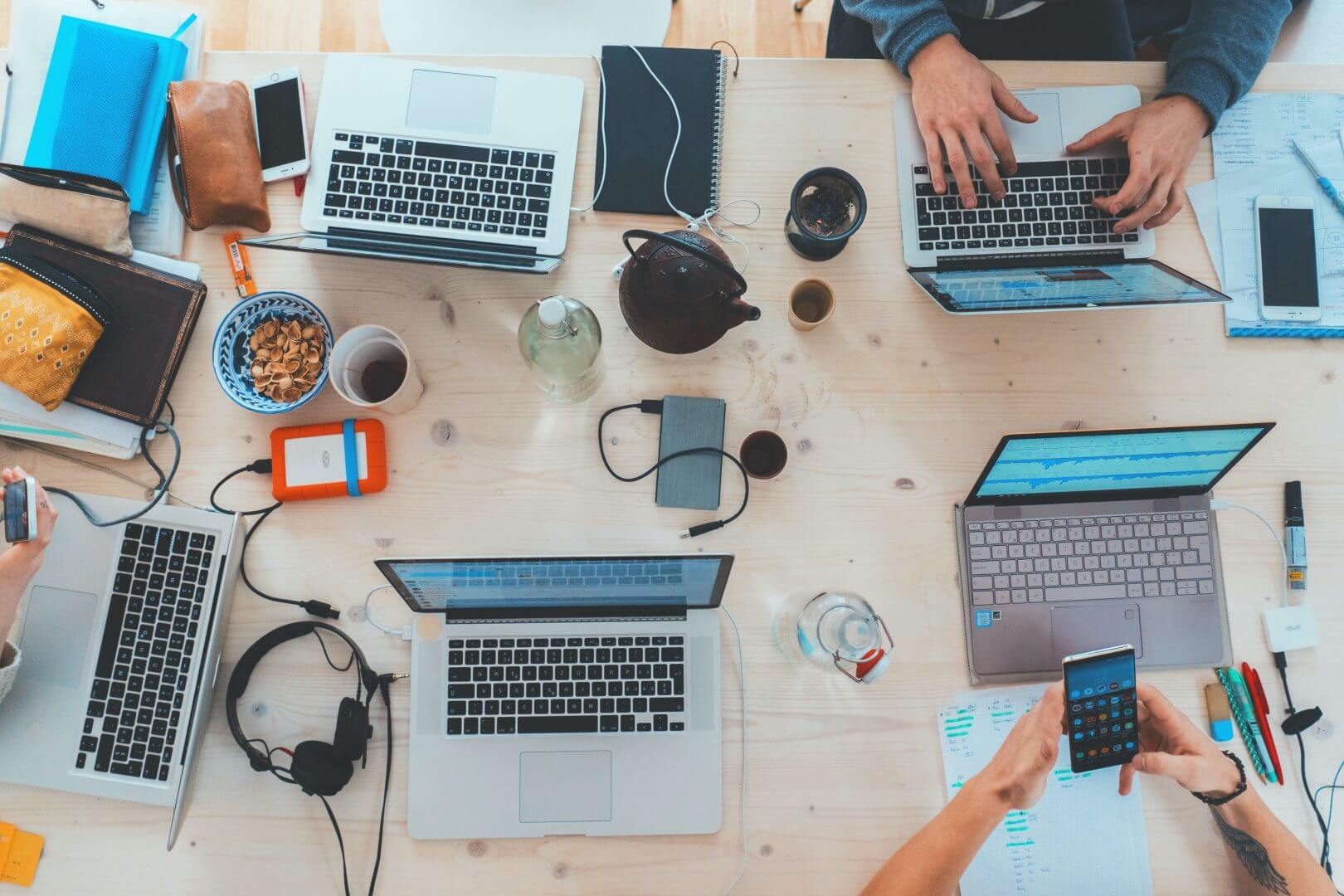 Mengenal 4 Aplikasi Freelance Yang Berguna Buat Kamu