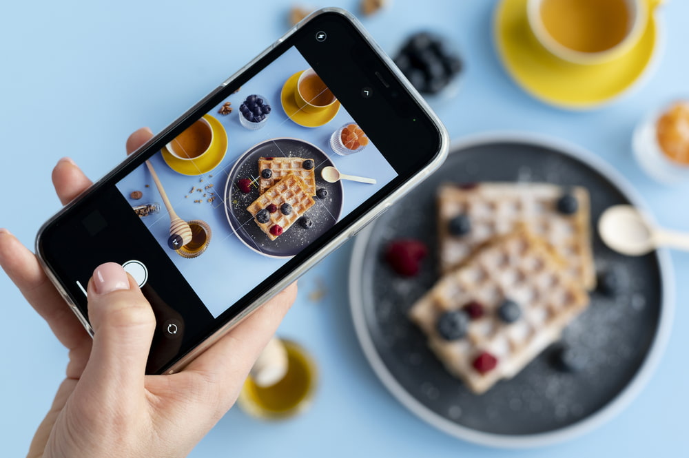 Strategi soft selling kuliner