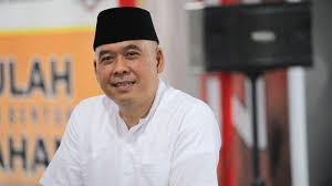 Profil Heri Gunawan (Gerindra) Daerah Pemilihan Jawa Barat IV