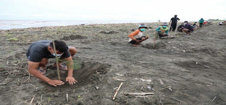 Profil dan Manfaat dlhjawatengah.id bagi Masyarakat dalam Pelestarian Lingkungan