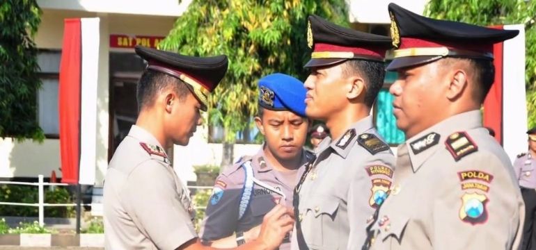 Tes Kemampuan Spasial