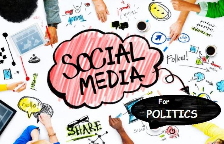 Tantangan media sosial