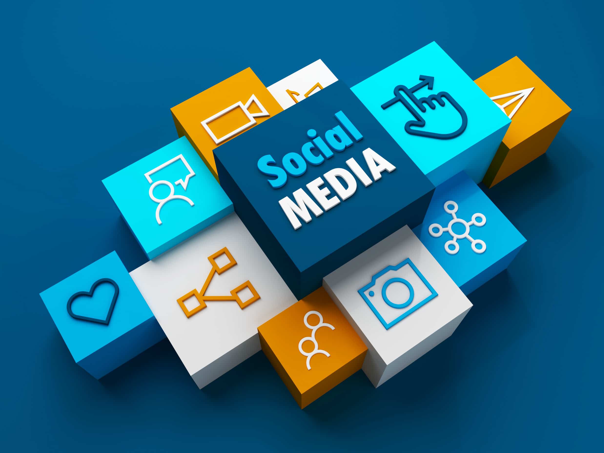 Media Sosial