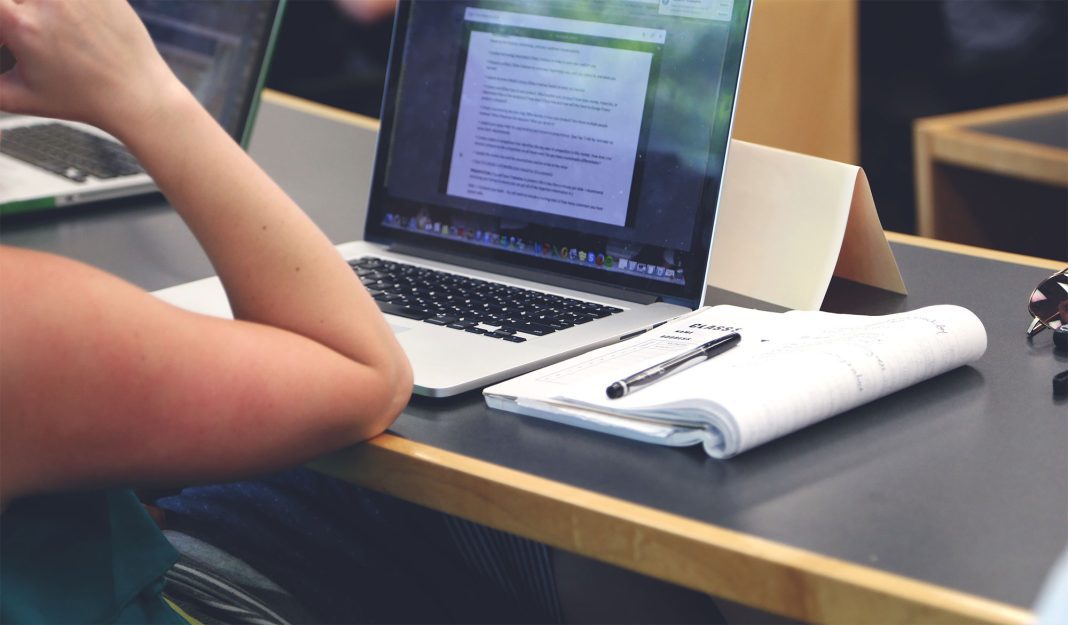 Aplikasi Tryout UTBK Gratis dengan Sistem Penilaian Mirip Aslinya