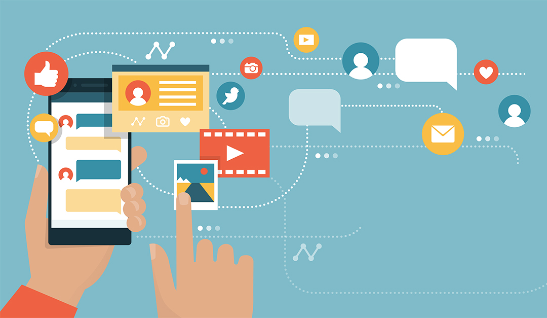 Cara Kreatif Menggunakan Publikasi Media Sosial untuk Promosi Event