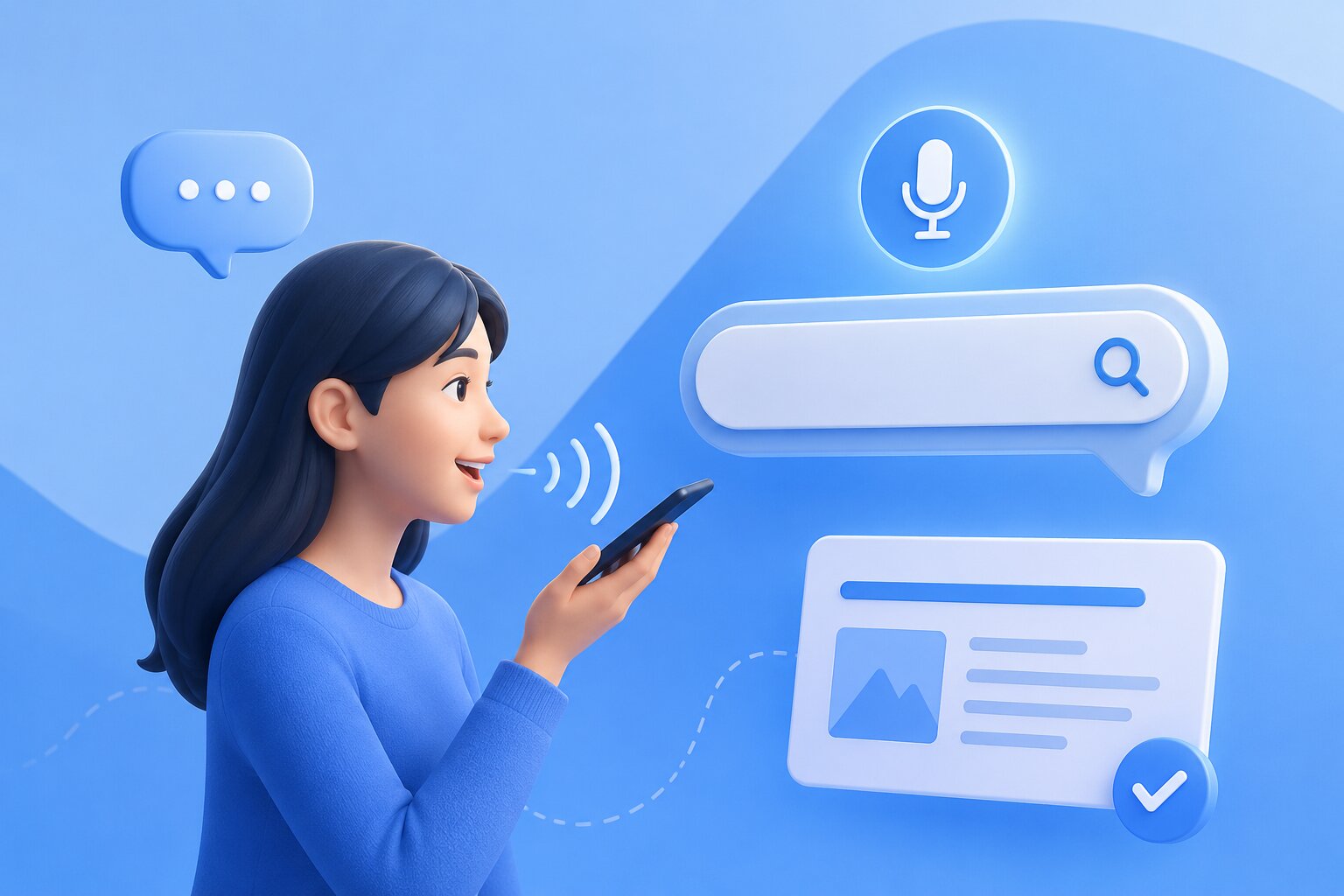 Cara Meningkatkan Ranking Website dengan SEO Berbasis Conversational Search