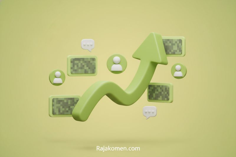 Strategi Meningkatkan Komentar TikTok Secara Organik: Pendekatan Interaktif untuk Memperkuat Engagement