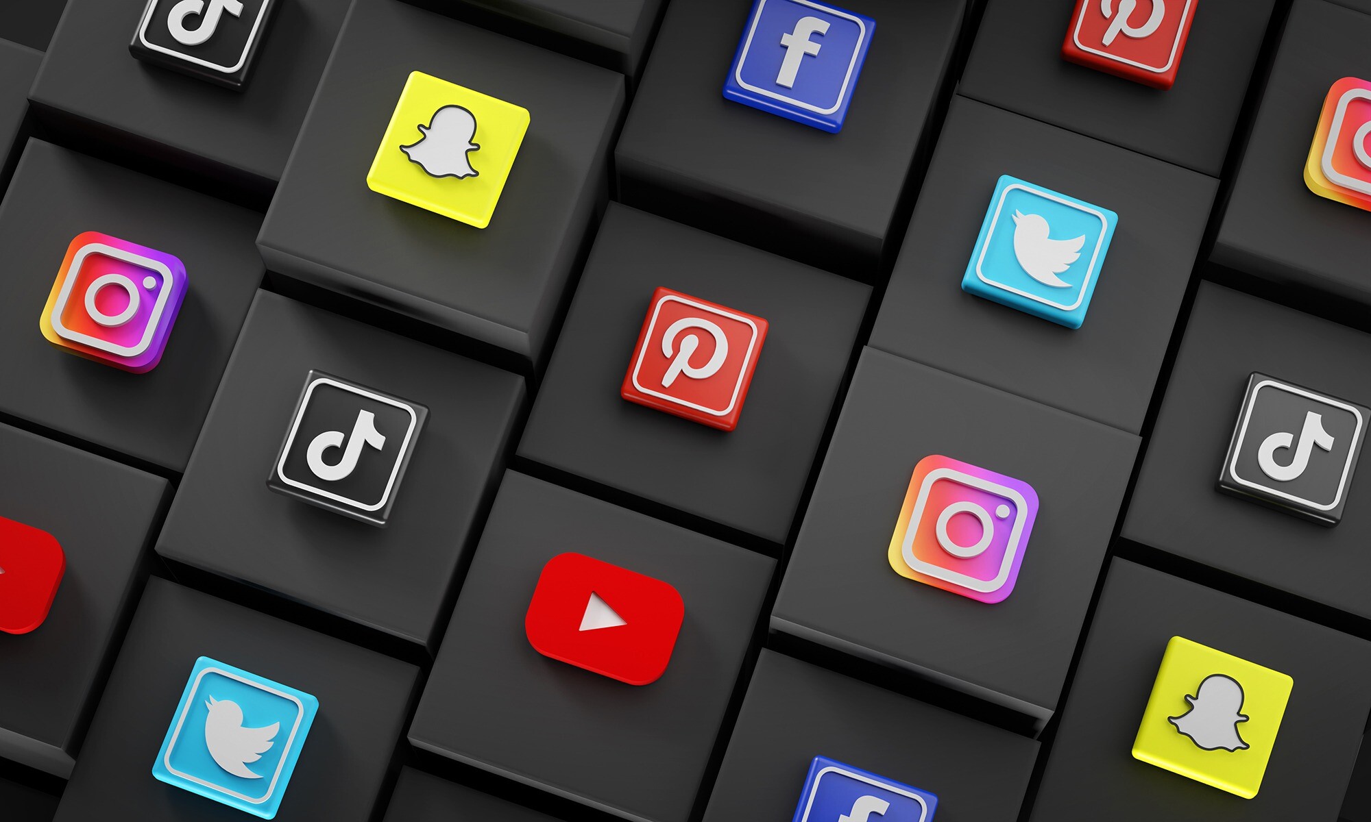 Konten Menjadi Viral Engagement Akun Meningkatkan Menggunakan Jasa Like