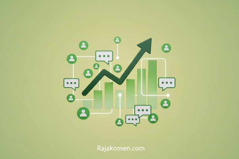 Rahasia Kampanye Media Sosial Agar Produk Cepat Terjual di Era Digital