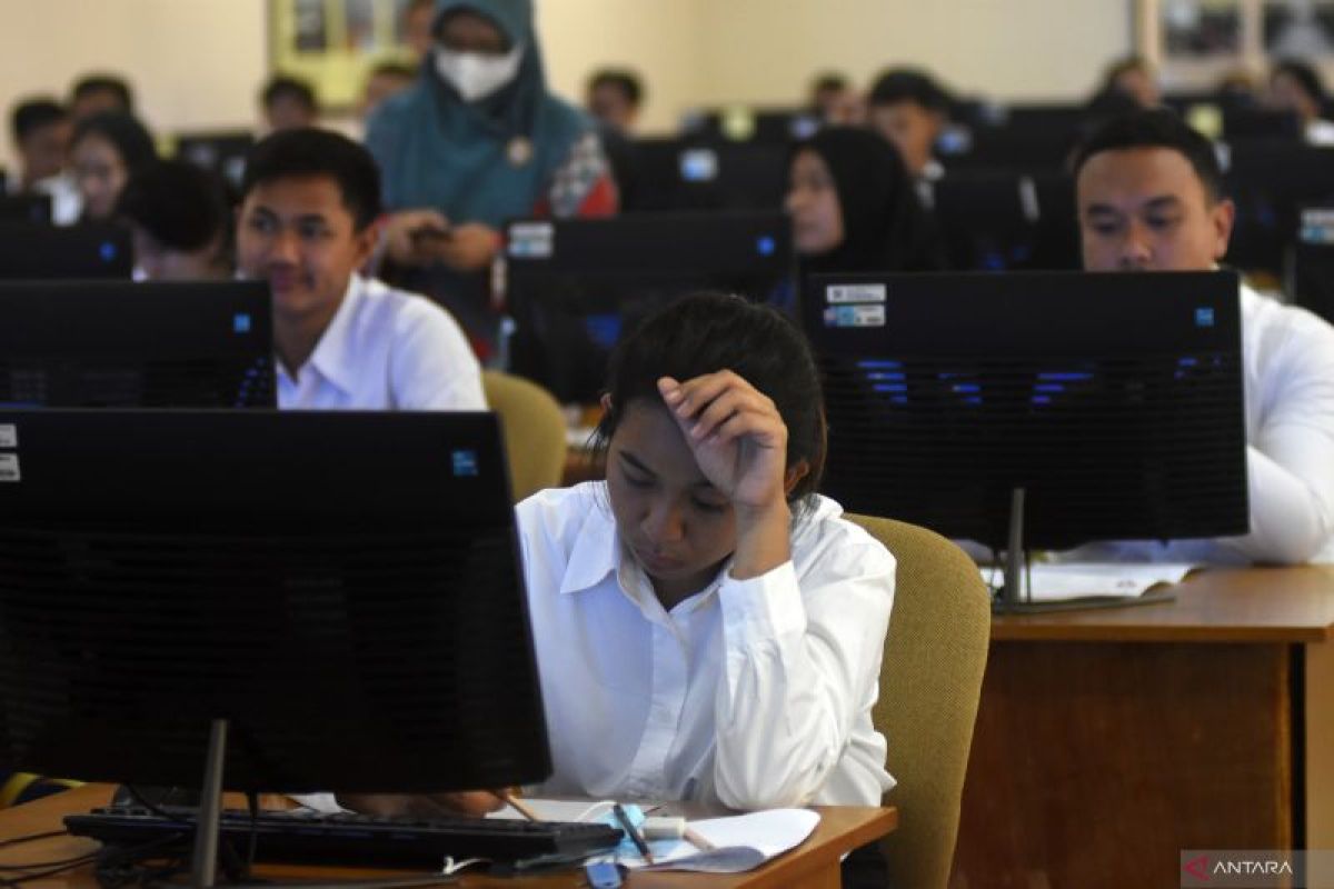 Pendaftaran Online CASN: Cara Menggunakan E-Meterai dalam Dokumen