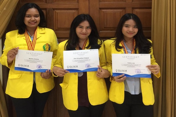 Beasiswa UI: Peran Alumni dalam Mendukung Program Beasiswa