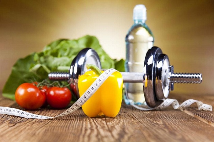 Diet Terlalu Berlebihan Membuat Hidup Tak Bahagia