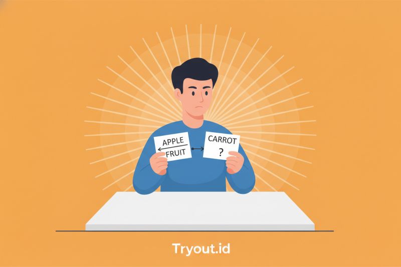 Tips Mengerjakan Soal Kuantitatif S2 S3 dengan Cepat dan Tepat