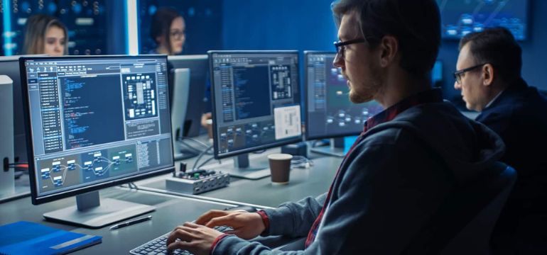 Information Security Engineer