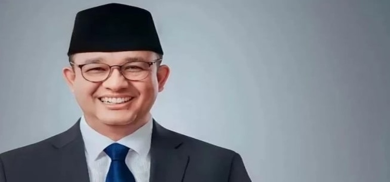 Anies Rashid Baswedan: Tokoh Politik dan Pendidikan yang Bersahaja serta Visioner