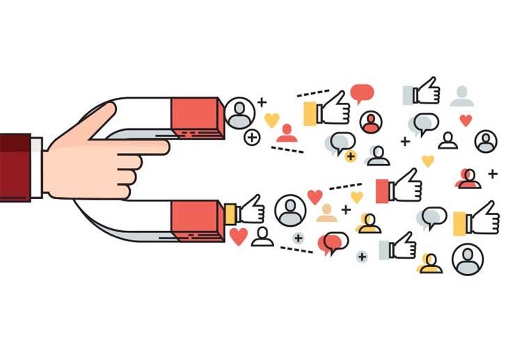 Strategi Di Media Sosial